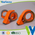 China manufacturer cheap plastic tape dispenser